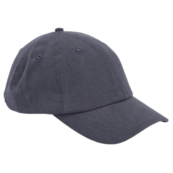 Actiivate Allan Dad Cap - Navy	
